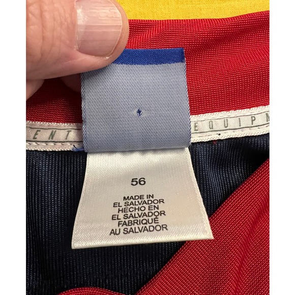 Vintage Reebok NFL Houston Texans David Carr #8 Jersey Size 2XL - Picture 5 of 13